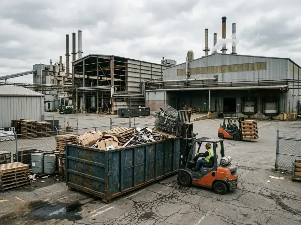 industrial-factory-scrap-conta-003 — frequently asked questions, Cheap Roll-off Dumpster Rentals in Selbyville, DE